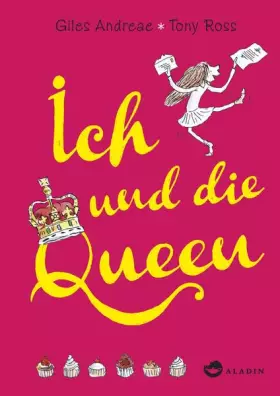 Couverture du produit · Ich und die Queen