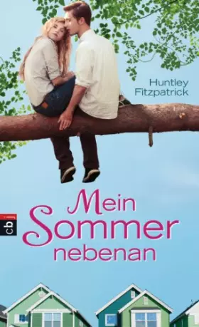 Couverture du produit · Mein Sommer nebenan