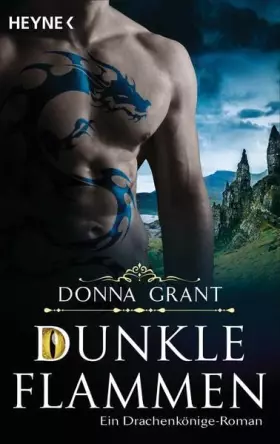 Couverture du produit · Dunkle Flammen: Ein Drachenkönige-Roman (Drachenkönige-Serie, Band 1)