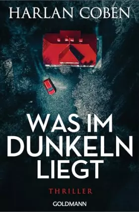 Couverture du produit · Was im Dunkeln liegt: Wilde ermittelt 2 - Thriller