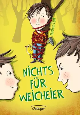 Couverture du produit · Nichts für Weicheier