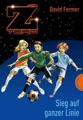 Couverture du produit · Das Z-Team – Pepe und sein Team – Sieg auf ganzer Linie