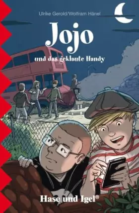 Couverture du produit · Jojo und das geklaute Handy: Schulausgabe