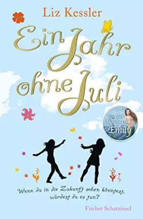 Couverture du produit · Ein Jahr ohne Juli