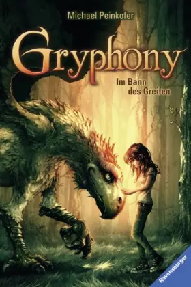 Couverture du produit · Gryphony, Band 1: Im Bann des Greifen