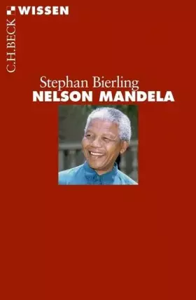 Couverture du produit · Nelson Mandela (Beck'sche Reihe)