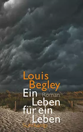 Couverture du produit · Ein Leben für ein Leben: Roman (suhrkamp taschenbuch)