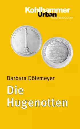 Couverture du produit · Die Hugenotten (Urban-Taschenbücher, 615, Band 615)