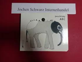 Couverture du produit · ABC-Buch