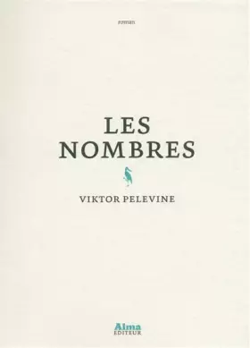 Couverture du produit · Les nombres