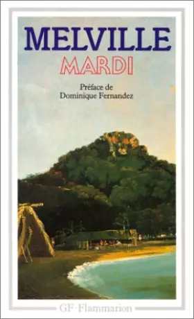 Couverture du produit · Mardi