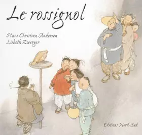 Couverture du produit · Le rossignol