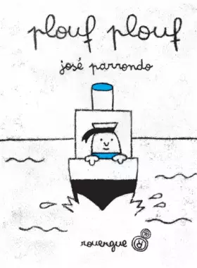 Couverture du produit · Plouf Plouf