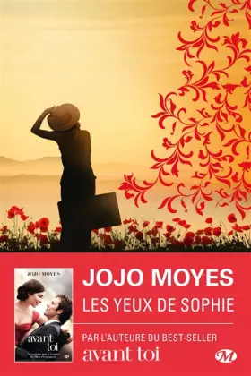 Couverture du produit · Les Yeux de Sophie