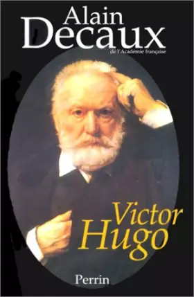 Couverture du produit · Victor Hugo
