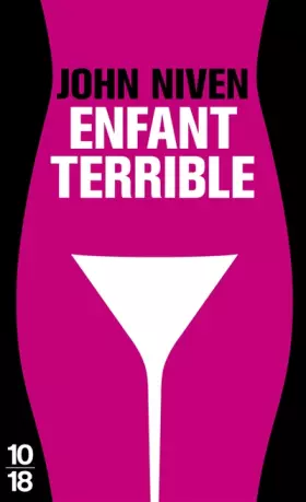 Couverture du produit · Enfant terrible