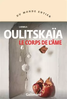 Couverture du produit · Le corps de l'âme: Nouveaux récits