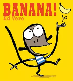 Couverture du produit · Banana!