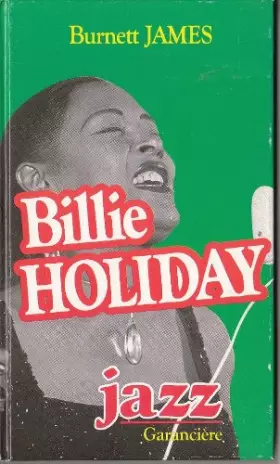 Couverture du produit · Billie Holiday