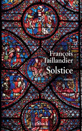 Couverture du produit · Solstice