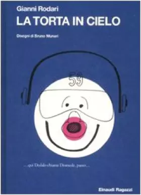 Couverture du produit · La torta in cielo