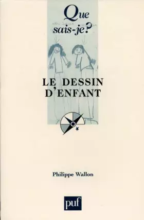 Couverture du produit · Le Dessin d'enfant