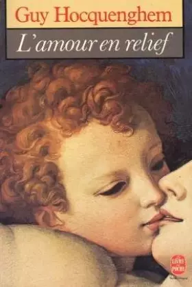 Couverture du produit · L'Amour En Relief