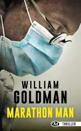 Couverture du produit · Marathon Man