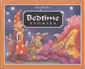 Couverture du produit · Blyton Bedtime: Bedtime Stories