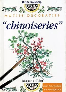 Couverture du produit · Chinoiseries