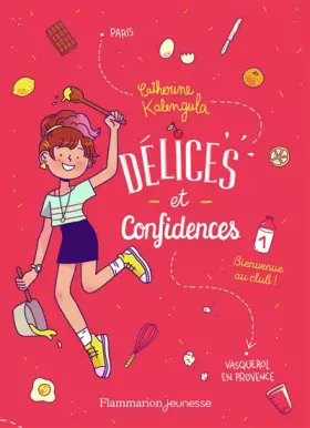 Couverture du produit · Bienvenue au club !