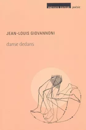 Couverture du produit · Danse dedans