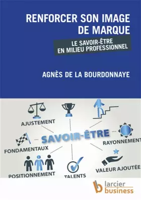 Couverture du produit · Renforcer son image de marque