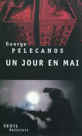 Couverture du produit · Un jour en mai