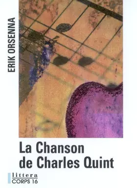 Couverture du produit · La Chanson de Charles Quint