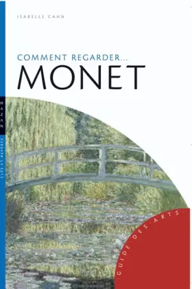 Couverture du produit · Comment regarder Monet