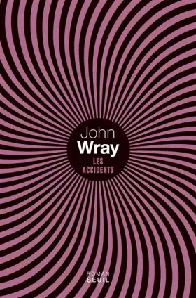 Couverture du produit · Les Accidents