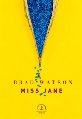 Couverture du produit · Miss Jane
