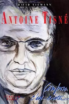 Couverture du produit · Antoine Tisné : Ou