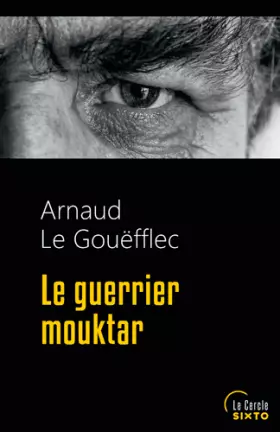 Couverture du produit · Le guerrier Mouktar
