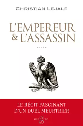 Couverture du produit · L'empereur & l'assassin