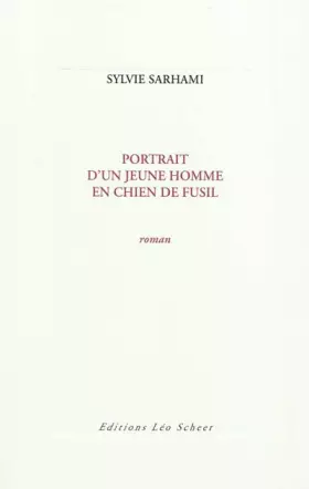 Couverture du produit · Portrait d'un jeune homme en chien de fusil