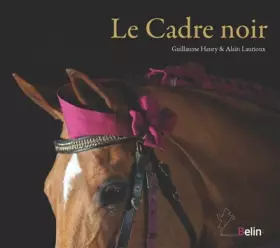 Couverture du produit · Le Cadre noir
