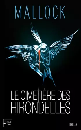 Couverture du produit · Le Cimetière des hirondelles
