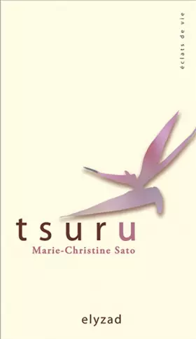 Couverture du produit · Tsuru