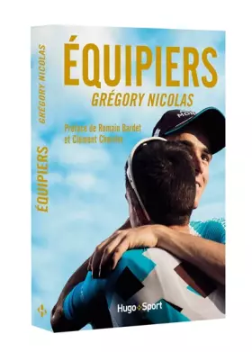 Couverture du produit · Equipiers