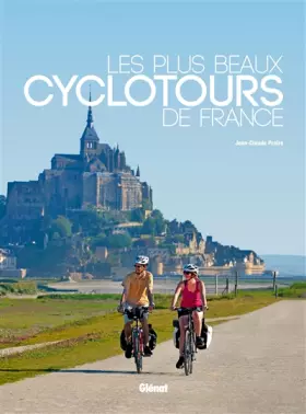 Couverture du produit · Les plus beaux cyclotours de France