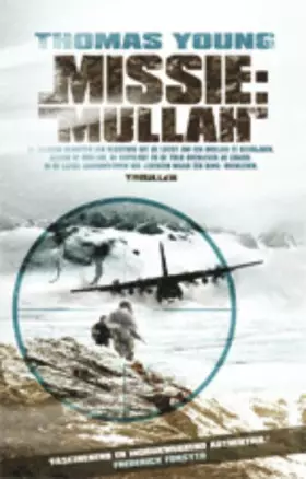 Couverture du produit · Missie: Mullah