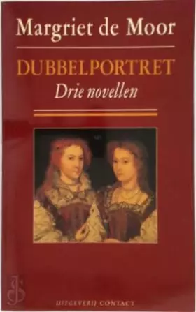 Couverture du produit · DUBBELPORTRET