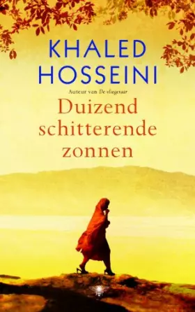 Couverture du produit · Duizend schitterende zonnen
